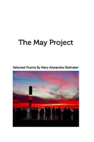 Cover of The May Project