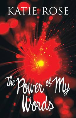 Book cover for The Power of My Words