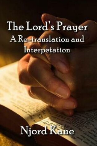 Cover of The Lord's Prayer