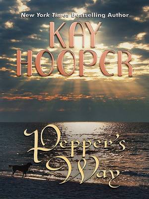 Book cover for Pepper's Way