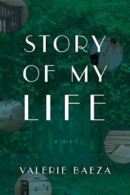 Cover of Story of My Life