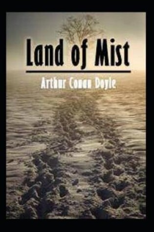 Cover of The Land of Mist(Illustarted)
