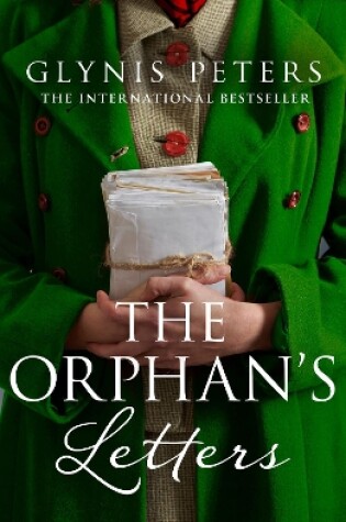 Cover of The Orphan’s Letters