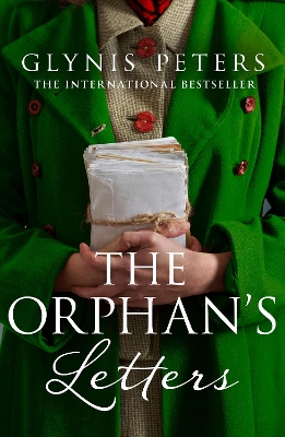 Cover of The Orphan’s Letters