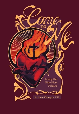 Book cover for Come to Me