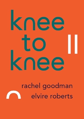 Book cover for Knee to Knee