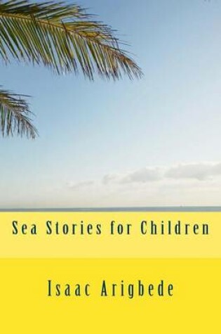 Cover of Sea Stories for Children