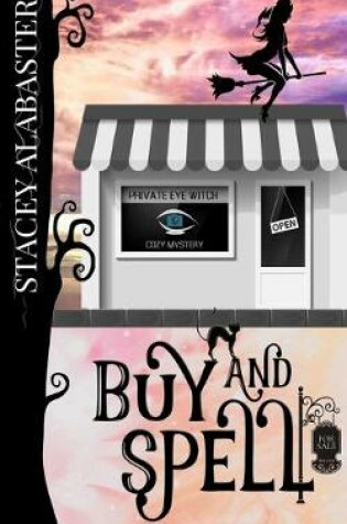 Cover of Buy and Spell