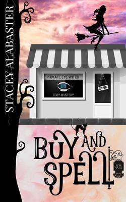 Book cover for Buy and Spell