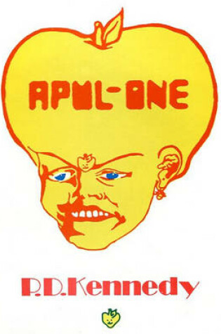 Cover of Apul-one