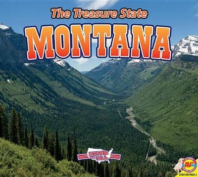 Cover of Montana, with Code