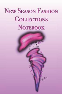 Book cover for New Season Fashion Collections