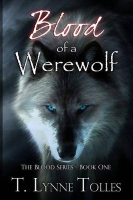 Cover of Blood of a Werewolf