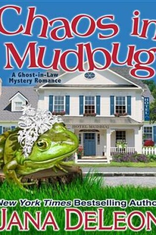 Cover of Chaos in Mudbug
