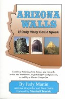 Book cover for Arizona Walls
