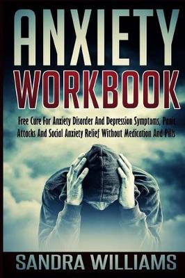 Cover of Anxiety Workbook