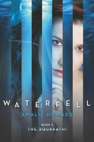 Cover of Waterfell