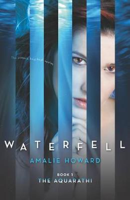 Book cover for Waterfell