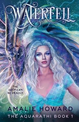 Cover of Waterfell