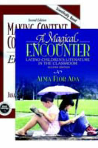 Cover of A Magical Encounter and Siop Model Bundle