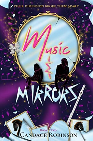 Cover of Music & Mirrors