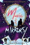 Book cover for Music & Mirrors