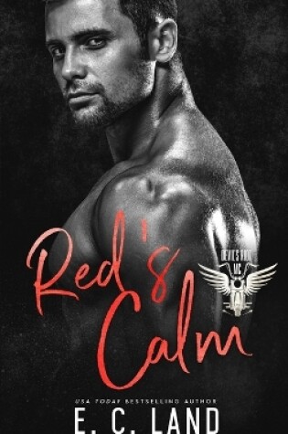 Cover of Red's Calm