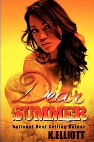 Cover of Dear Summer