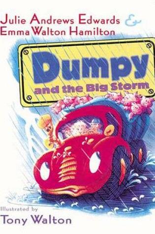 Cover of Dumpy and the Big Storm