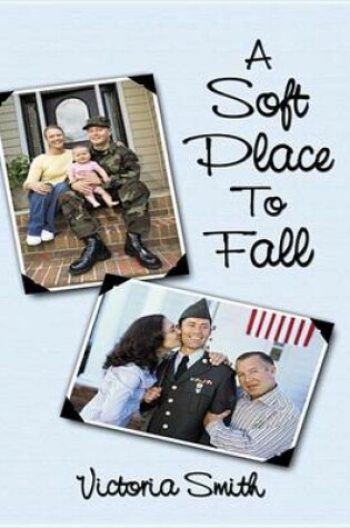 Cover of A Soft Place to Fall
