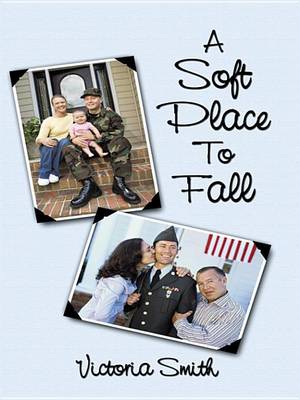 Book cover for A Soft Place to Fall