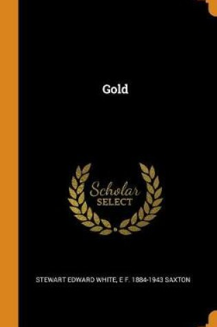 Cover of Gold