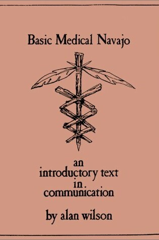 Cover of Basic Medical Navajo