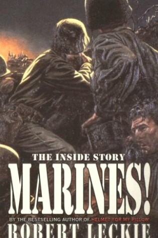 Cover of Marines!