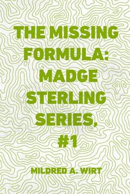 Book cover for The Missing Formula