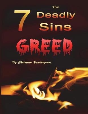 Cover of Greed