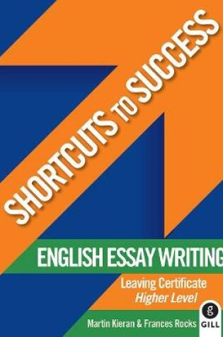 Cover of English Essay Writing