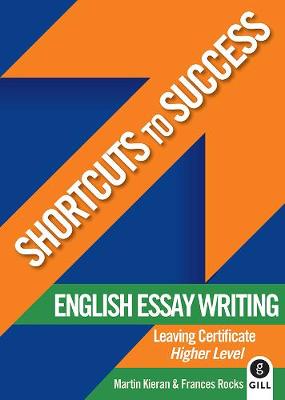 Cover of English Essay Writing
