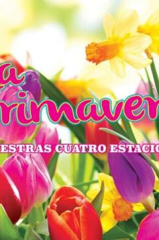 Cover of La Primavera
