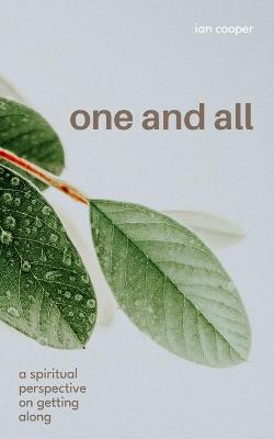Book cover for One and All