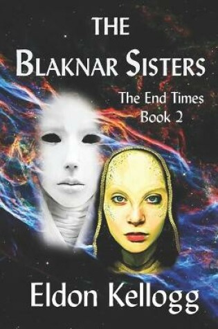 Cover of The Blaknar Sisters