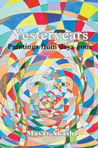 Cover of Yesteryears