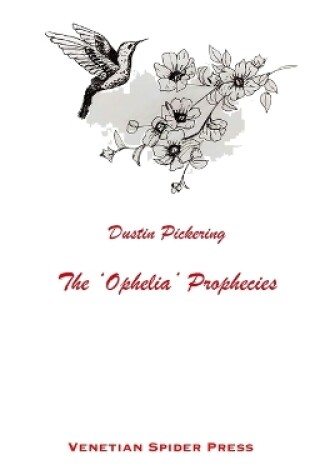 Cover of The 'Ophelia' Prophecies