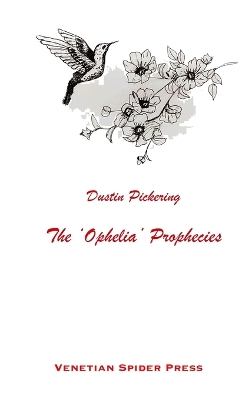 Book cover for The 'Ophelia' Prophecies