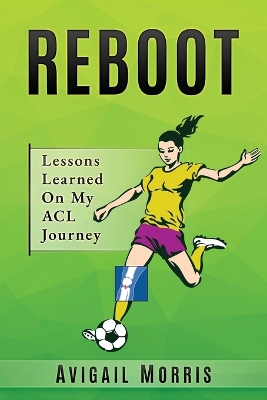 Cover of Reboot