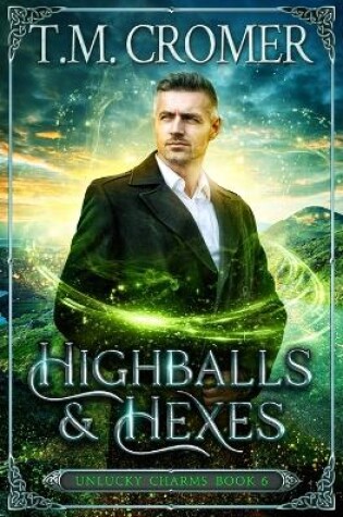 Cover of Highballs & Hexes