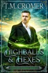 Book cover for Highballs & Hexes