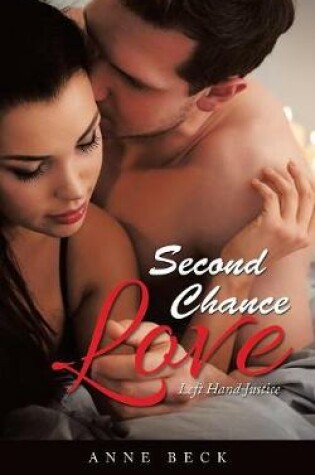 Cover of Second Chance Love