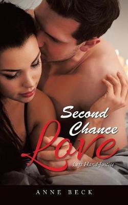 Book cover for Second Chance Love