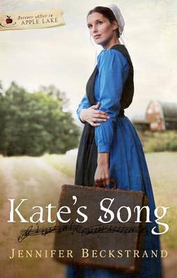 Book cover for Kate's Song